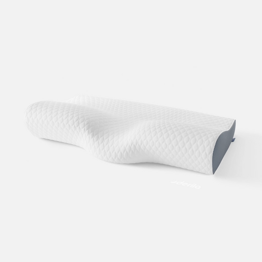 Almofada Derila para quem dorme de lado