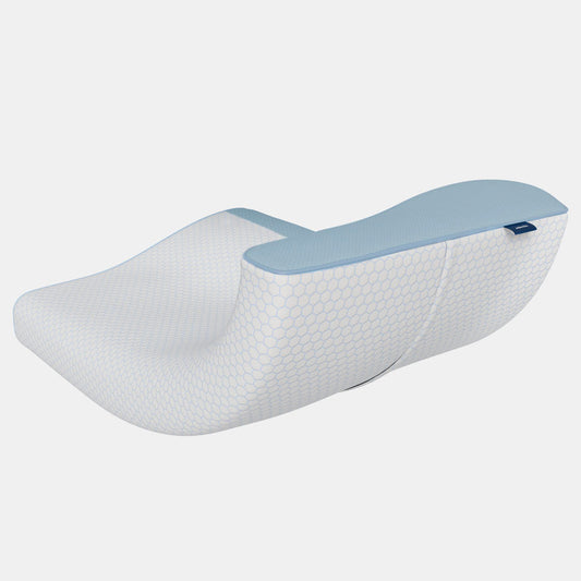 Fronha refrescante Derila